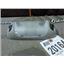 2005 - 2007 FORD F350 F250 LARIAT XLT INTERIOR ROOF DOME LIGHT (GREY)