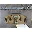 1999 2000 FORD F350 F250 LARIAT V10 AUTO 4X4 OEM INTERIOR DOME LIGHT (TAN)