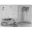 ELO Pole Mount Model: KIT, POLE MOUNT ESY X-series Part number E038989 OPEN BOX!