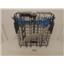 GE Dishwasher WD28X30227 WD28X22843 WD21X20309 WD22X27740 Upper Rack Used