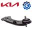 New OEM Kia Hyundai Lower Left Control Arm 2015-2021 Sonata Optima 55271-A8300