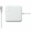 Apple 85W Genuine MC556LL/B MacBook MagSafe 1 AC Adapter L-Tp White 15-17" A1343