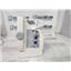 GE Datex-Ohmeda S/5 Compact Patient Monitor F-LM1-03 NIBP SPO2 ECG