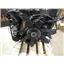1999 DODGE RAM 2500 3500 5.9 24 VALVE DIESEL ENGINE NO CORE 189K MILES EXC RUN
