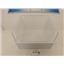 GE Refrigerator WR71X22605 WR21X10100 Wire Basket Used
