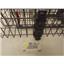 GE Dishwasher WD28X26105 WD22X27740 Upper Rack W/ Spray Arm Used