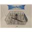Whirlpool Dishwasher W10350380 WPW10340542 WPW10498900 Upper Rack Used