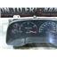 1998.5 2002 DODGE RAM 2500 3500 5.9 DIESEL NV4500 4X4 OEM GAUGE CLUSTER KM/H