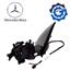New OEM Mercedes Left Black Side Wing Mirror 2006-2012 R 350 R 320 A2518100100