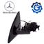 New OEM Mercedes Left Black Side Wing Mirror 2006-2012 R 350 R 320 A2518100100
