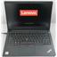 Lenovo ThinkPad E14 i7-10510U 1.80GHz 16GB RAM 256GB SSD 500GB HDD 14in NO OS !!