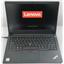 Lenovo ThinkPad E14 i7-10510U 1.80GHz 16GB RAM 256GB SSD 500GB HDD 14in NO OS !!