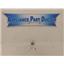 Whirlpool Range WP3149404 3148951 Infinite Switch Used