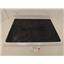 Frigidaire Range 316531980 Cook Top Used