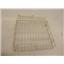 Hotpoint Dishwasher WD28X31820 Upper Rack Used