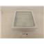 GE Refrigerator WR71X11011 Casserole Shelf Assembly Used