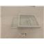 GE Refrigerator WR71X11011 Casserole Shelf Assembly Used