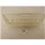 KitchenAid Dishwasher 9742853 Silverware Basket Used