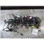 1999 2000 DODGE RAM 2500 3500 5.9 DIESEL REG CAB NV4500 4X4 CAB WIRING HARNESS