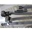 1999 2000 DODGE 2500 3500 REGULAR CAB SLT INTERIOR SEAT BELTS (SET) CHARCOAL