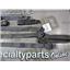 1999 2000 DODGE 2500 3500 REGULAR CAB SLT INTERIOR SEAT BELTS (SET) CHARCOAL