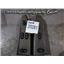 1999 2000 FORD F350 F250 LARIAT EXTENDED CAB INTERIOR WINDOW LOCK SWITCHES BROWN