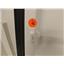 Whirlpool Refrigerator LW10672964 Freezer Door Used