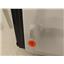 Whirlpool Refrigerator LW10672964 Freezer Door Used