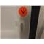 Whirlpool Refrigerator LW10672964 Freezer Door Used