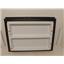 Whirlpool Refrigerator LW10672964 Freezer Door Used
