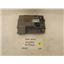 Whirlpool Dishwasher W11227842 W10904714 Control board Used