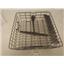 LG Dishwasher 3751DD1002B Upper Rack Used