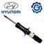 New OEM Mopar Right Front Suspension Strut 2017-2021 Genesis G90 54606D2970