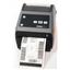 Zebra ZD620 ZD62043-D11F00EZ Direct Thermal Barcode Printer Network Peel 300dpi