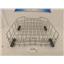 GE Dishwasher WD28X26099 WD28X24478 Lower Rack Used