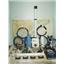 Boaters’ Resale Shop of TX 2301 2771.04 SEA RECOVERY SCR600 WATERMAKER(NO MOTOR)