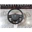 2005 2006 DODGE RAM 3500 2500 SLT 5.9 DIESEL AUTO STEERING WHEEL LEATHER WRAPPED