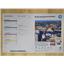 HP COLOR LASERJET M553DN PRINTER NEARLY NEW 171 PRINTOUTS WITH FULL HP TONERS