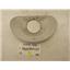 LG Dishwasher MDJ64544301 Coarse Filter Used