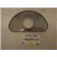 LG Dishwasher MDJ64544301 Coarse Filter Used
