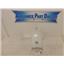 GE Refrigerator WR17X10896 Air Duct Cover Used