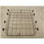 Frigidaire Dishwasher 154875204 5304506523 Lower Rack W/ Silverware Basket Used
