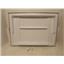 GE Freezer WR78X31638 WR78X37416 Freezer Drawer Front New