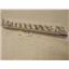 Beko Dishwasher 1742870100 Door Handle New
