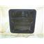 Boaters’ Resale Shop of TX 2302 1557.34 BOMAR 22" x 22" ALUMINUM HATCH ASSEMBLY