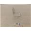Whirlpool Refrigerator W10717549 W10717299 Water Filter Fascia Used