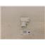 Whirlpool Refrigerator W10717549 W10717299 Water Filter Fascia Used