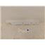 Whirlpool Refrigerator W10716744 Platter Side Rail-Left Used