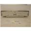 Miele Dishwasher 07295862 Control Board Used