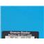 Grason-Stadler GSI 2000-97XX TympStar Tympanometer